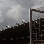 Feuer! Fußball-Partie in England muss abgesagt werden