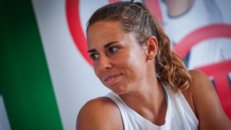 Finaler Feinschliff! ÖTV-Ass gibt Comeback-Pläne bekannt