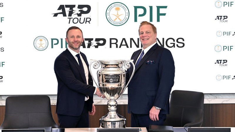 So krempeln die Saudi-Milliarden die Sportwelt um