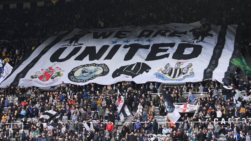 So krempeln die Saudi-Milliarden die Sportwelt um