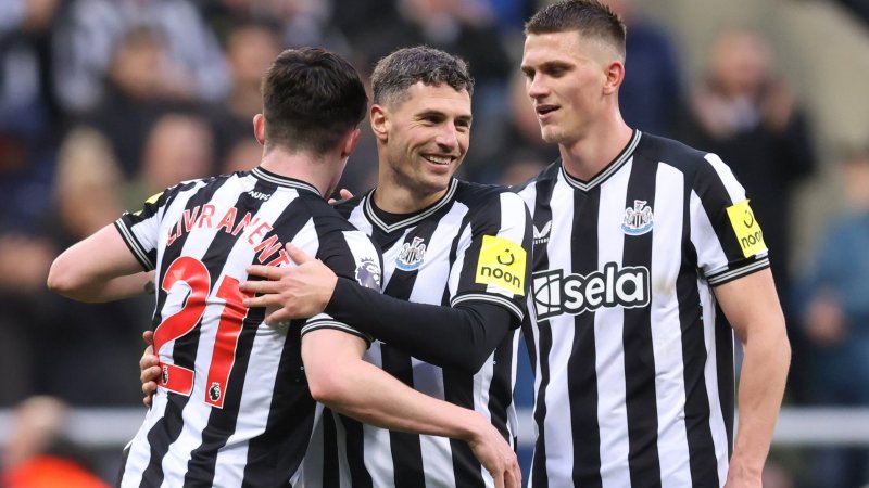 So krempeln die Saudi-Milliarden die Sportwelt um