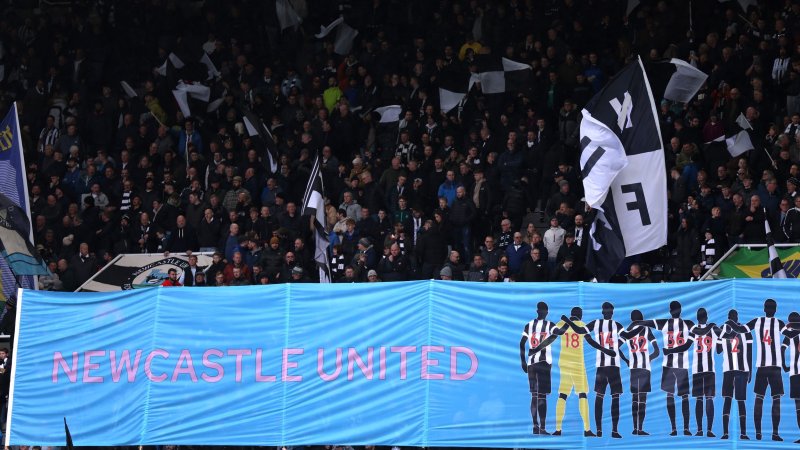 So krempeln die Saudi-Milliarden die Sportwelt um