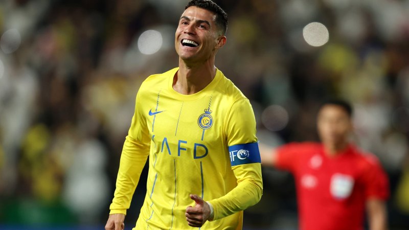 So krempeln die Saudi-Milliarden die Sportwelt um