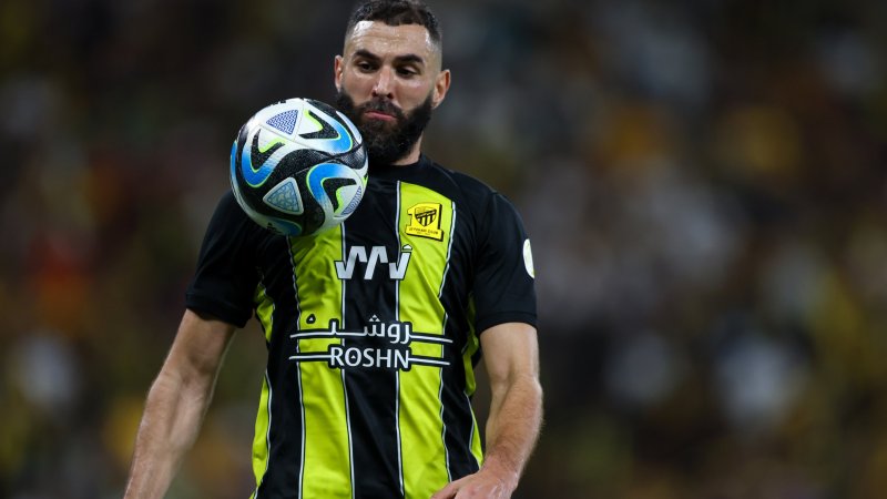 So krempeln die Saudi-Milliarden die Sportwelt um