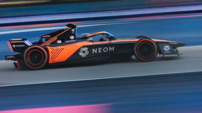 So krempeln die Saudi-Milliarden die Sportwelt um