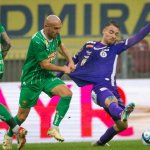 Klagenfurt und Rapid nach Remis in Meistergruppe