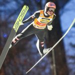 Stefan Kraft krönt starken ÖSV-Auftritt am Holmenkollen