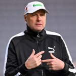 Silberberger tritt Ende der Saison bei der WSG Tirol zurück