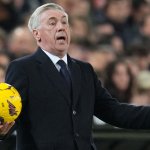 Schwere Vorwürfe! Ancelotti drohen knapp fünf Jahre Haft