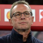Weggefährte verrät: Rangnick zündete Böller in der Kabine