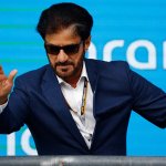 Ermittlungen gegen Ben Sulayem? Jetzt spricht die FIA