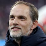 Autsch! Tuchel mit kurioser Verletzung bei Motivationsrede