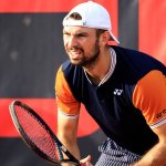 Knappe Quali-Niederlage für Rodionov in Indian Wells