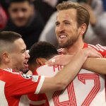 Das Comeback der "Super-Bayern": "War eine perfekte Nacht"