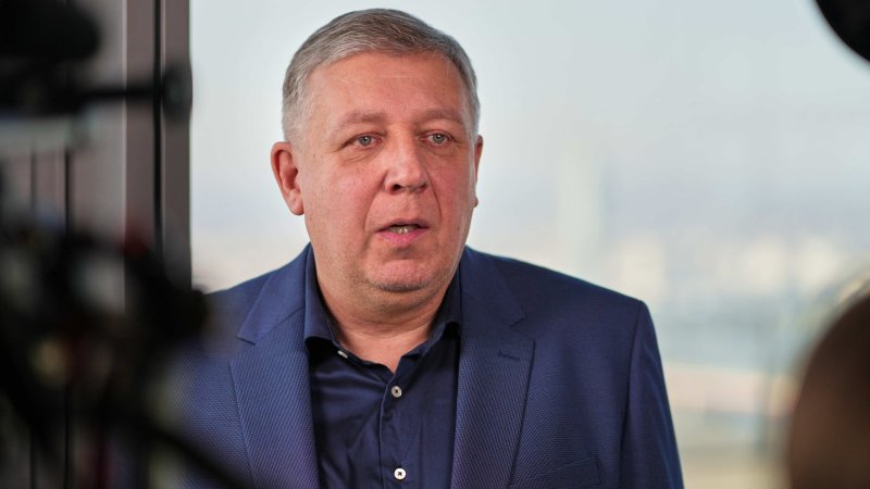 Hartberg-Boss Korherr: "Der VAR ist wirklich schlecht"