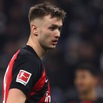 Offenbar fix: Kalajdzic muss Eintracht Frankfurt verlassen