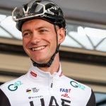 Großschartner triumphiert bei Teamzeitfahren von Paris-Nizza