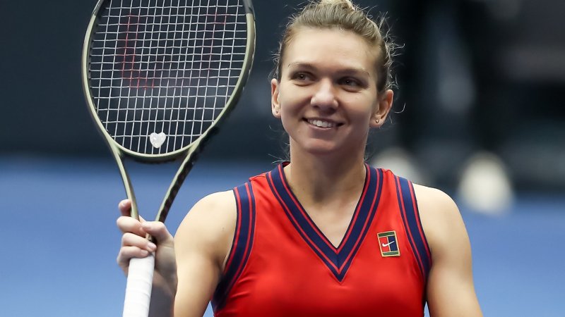 Sperre reduziert! WTA-Star ab sofort wieder spielberechtigt