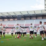 ÖFB-Team: Kärnten möchte Länderspiel im November
