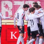 Traum-Freistoß lässt Admira gegen Dornbirn jubeln