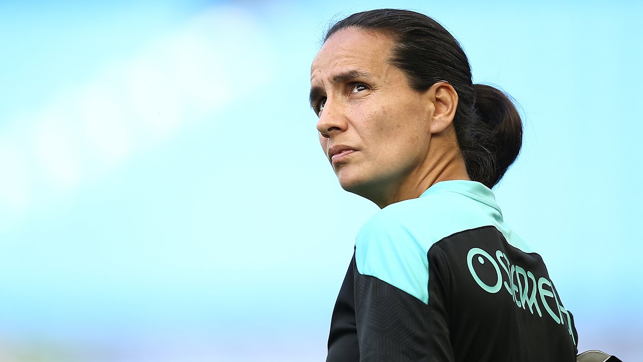 Fuhrmann zu EM-Quali-Auslosung: "Richtig geil"