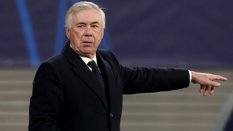 Ancelotti warnt vor Leipzig: "Wir müssen aufpassen"