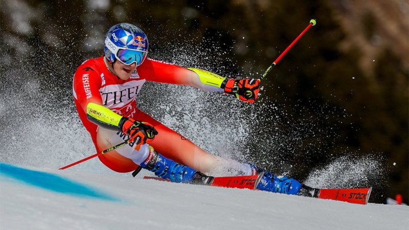 Großer Fehler, aber: Odermatt setzt RTL-Serie fort