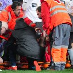 "Schwerste Verletzung" - Valencia-Spieler bangt um Karriere