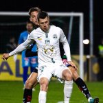 Dank Alar: DSV Leoben ringt die SV Ried nieder