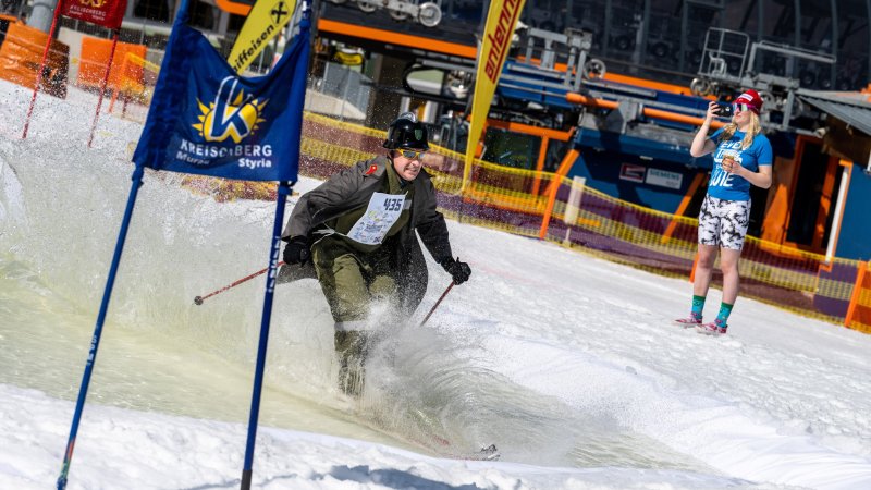 Events mit Kultstatus: Das Beste kommt zum Schluss