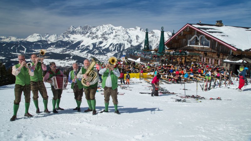 Events mit Kultstatus: Das Beste kommt zum Schluss