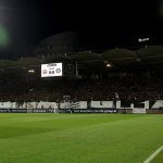 Sturm & GAK: Initiative für mehr Sicherheit der Merkur Arena