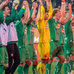 Rapids Maßnahmen-Ziele: "Das muss rein in die Köpfe"