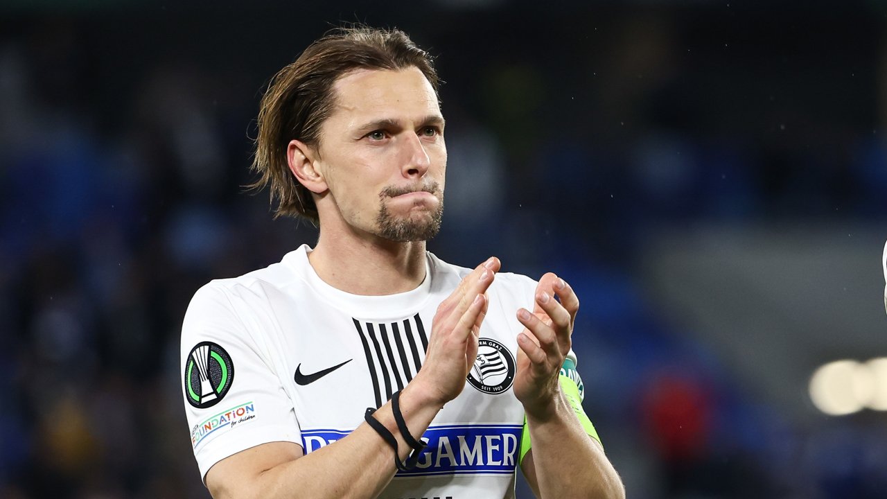 Sturm: Warum Hierländer weiter "unverzichtbar" ist