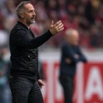 Hütter: Heimspiel gegen Lille für Sturm der Schlüssel