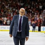 NHL-Klub New Jersey Devils entlassen Head-Coach
