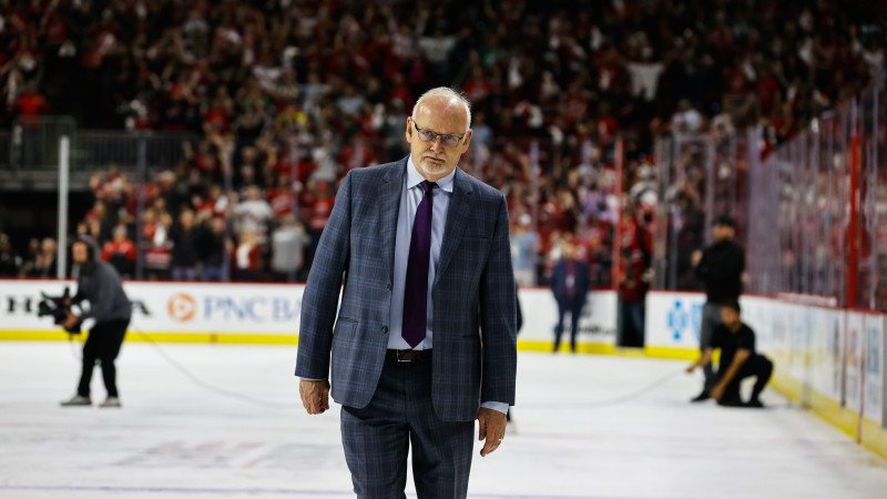 <a href='/de/daten/news/eishockey/nhl/' class='tag'>NHL</a>-Klub New Jersey Devils entlassen Head-Coach