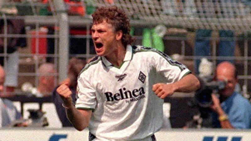 60 Jahre Toni Polster! Seine bewegte Karriere in Bildern