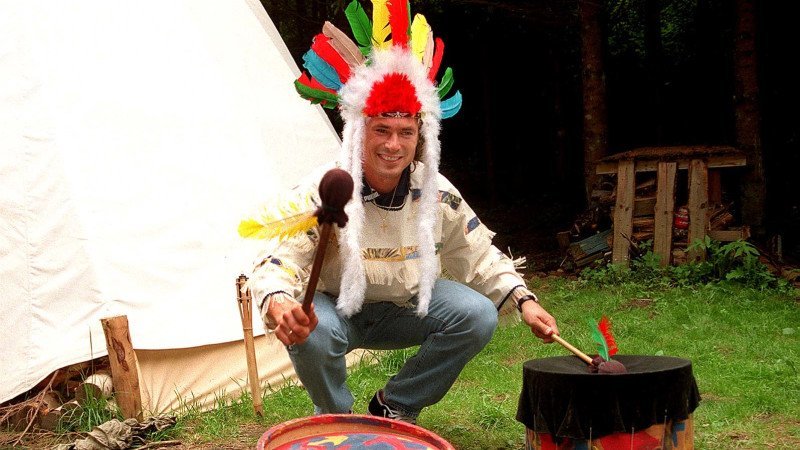 60 Jahre Toni Polster! Seine bewegte Karriere in Bildern