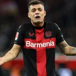 Leverkusen rettet seine Serie erst in letzter Minute