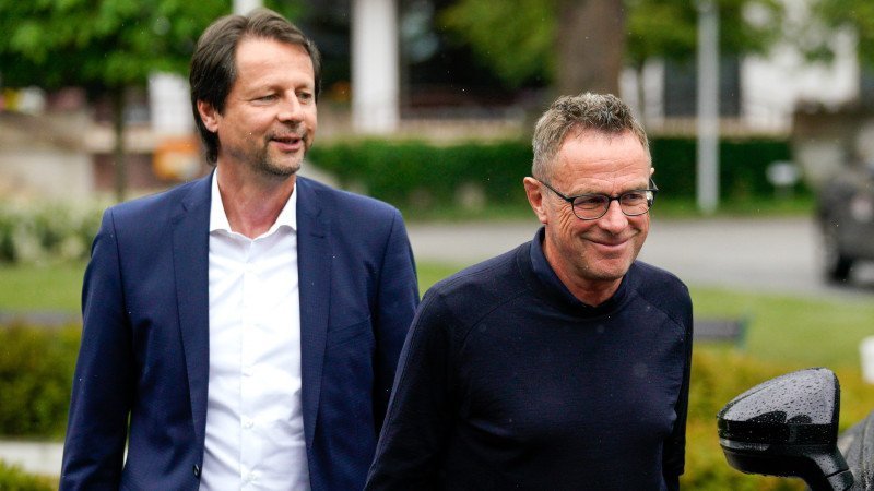 Kampf um Doppelstaatsbürger: Das hat der ÖFB in Zukunft vor