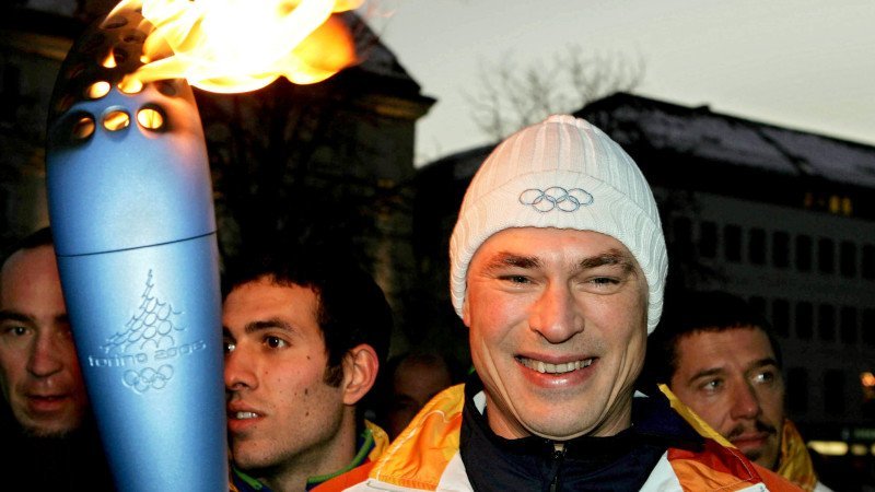 60 Jahre Toni Polster! Seine bewegte Karriere in Bildern