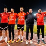 100 Tage vor EM-Auftakt: ÖFB-Fahrplan weit fortgeschritten