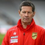 Nach Fan-Disput: Bundesliga zeigt Lustenau-Coach an