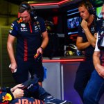Schlüsselfigur Marko? Verstappen könnte Red Bull verlassen