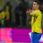 Viertelfinal-Niederlage! Ronaldo und Al-Nassr vor CL-Aus