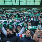 Rapid-Fans sammeln Rekordsumme für den guten Zweck