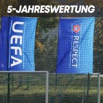 5-Jahreswertung: Duell Österreich-Schweiz spitzt sich zu