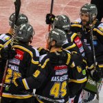 Pustertal gewinnt Overtime-Thriller gegen Fehervar