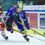Keine Chance! VSV kommt in Bozen unter die Räder